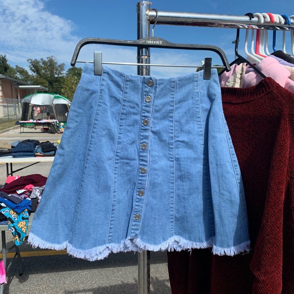 Skirt